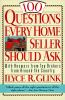 100_questions_every_home_seller_should_ask