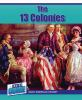 The_13_colonies