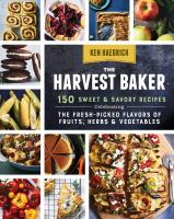 The_harvest_baker